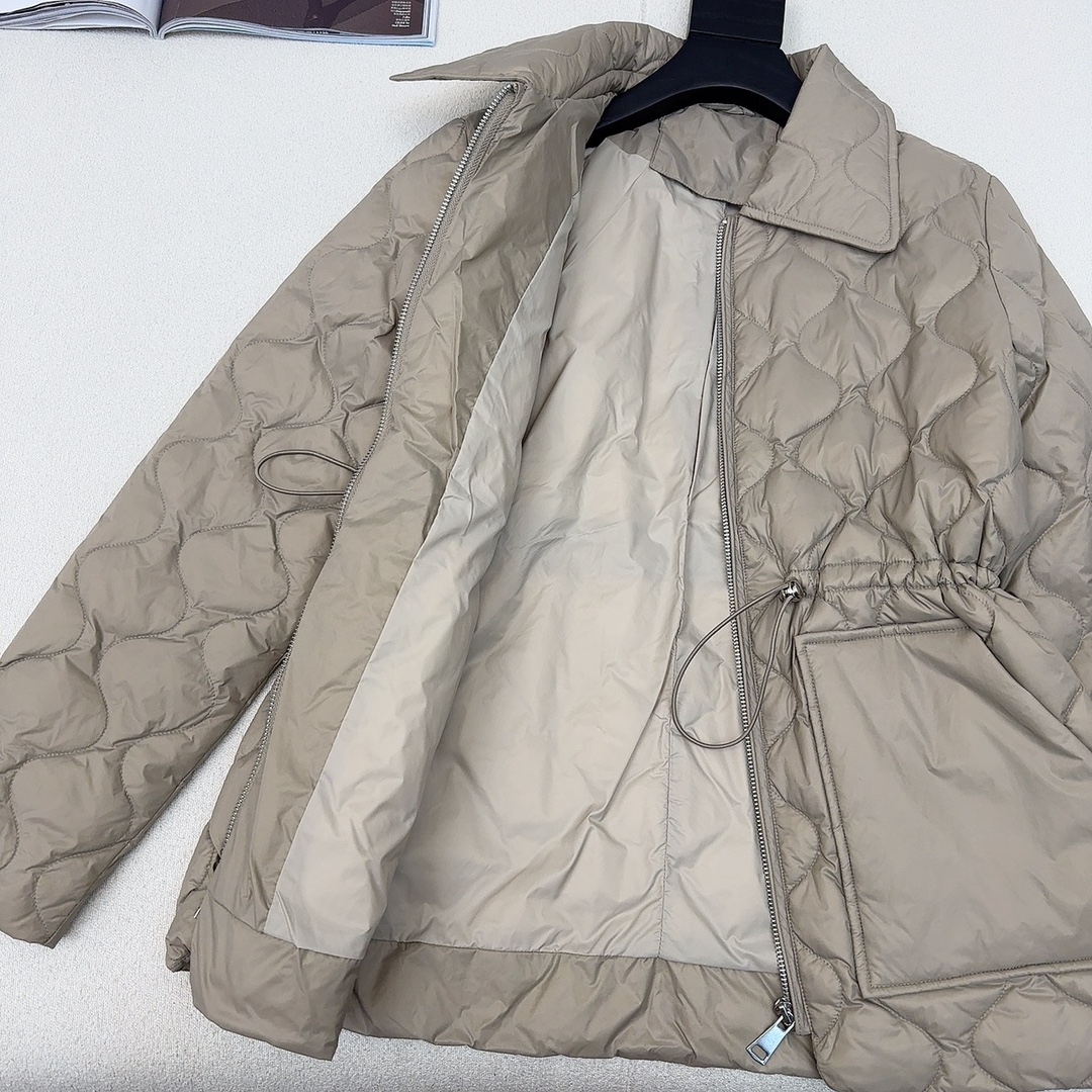 Burberry Down Jackets